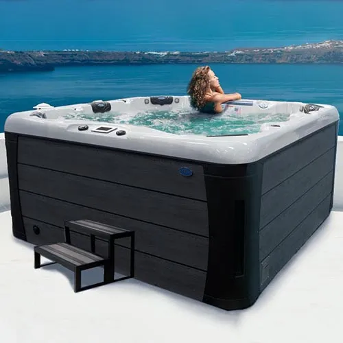 Deck hot tubs for sale in Columbia
